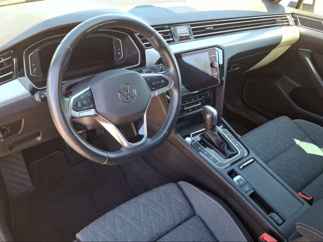PASSAT VARIANT 2.0 TDI DSG NAVI+CAM+MASSAGE+SHZ