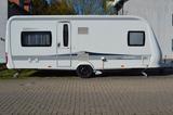 Hobby 560 CFE, TÜV /Gas Neu - Hobby Wohnwagen 2014