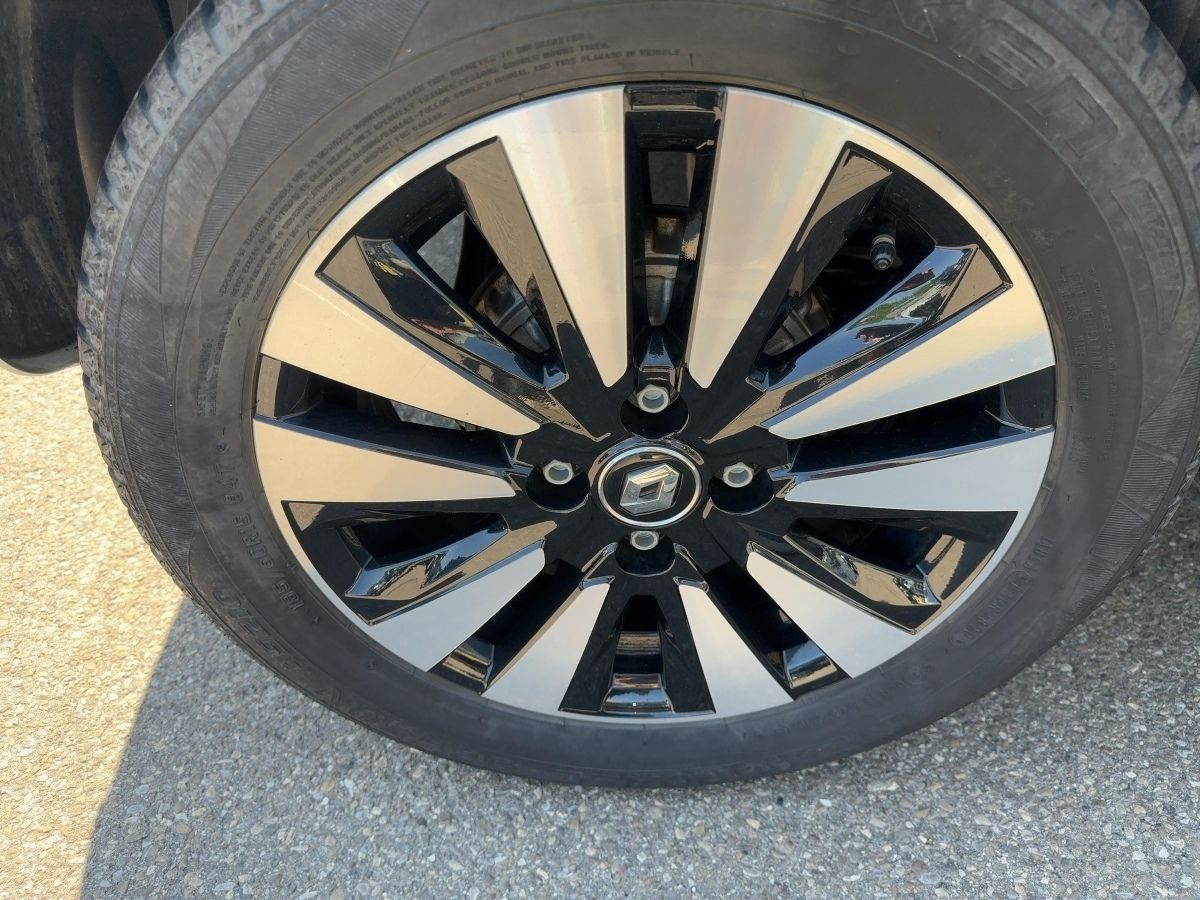 Fahrzeugabbildung Renault Twingo Intens Sce 75 Klima EPH SHZ
