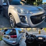 Peugeot PEUGEOT 4007 2.2 HDi FELINE 4WD 7 POSTI - Peugeot 4007 aus 2007