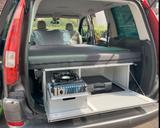 Citroën C8 mit Campingeinbauen - Citroën Andere