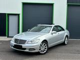 Mercedes-Benz S 350 BlueTec 4Matic Euro6 258PS VOLL - gebrauchte Mercedes-Benz S 350 aus dem Jahr 2011