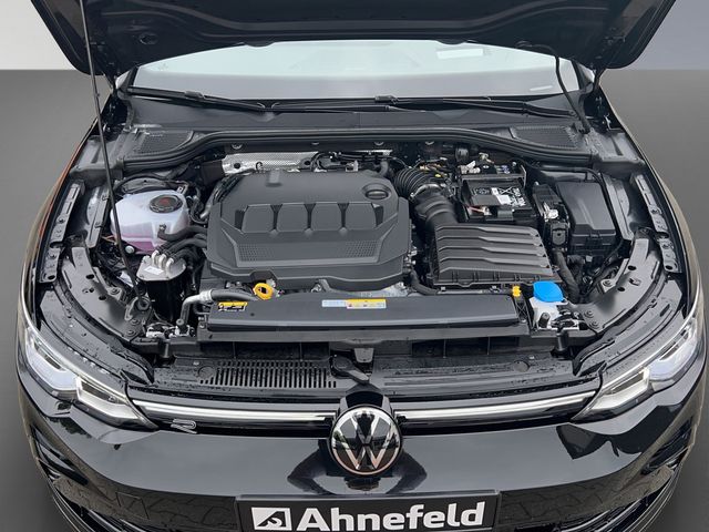Golf VIII Variant 2.0 TDI R-Line DSG