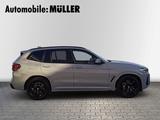 BMW X3 xDrive30i MSport*HUD*Laserlicht*ACC*DAB*Kamer - BMW X3 mit Benzin-Antrieb: Grau, mit Spurwechselassistent