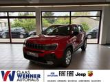 Jeep Avenger Jeep Altitude 1.2 GSE MT,Allwetterreifen - Jeep New cars