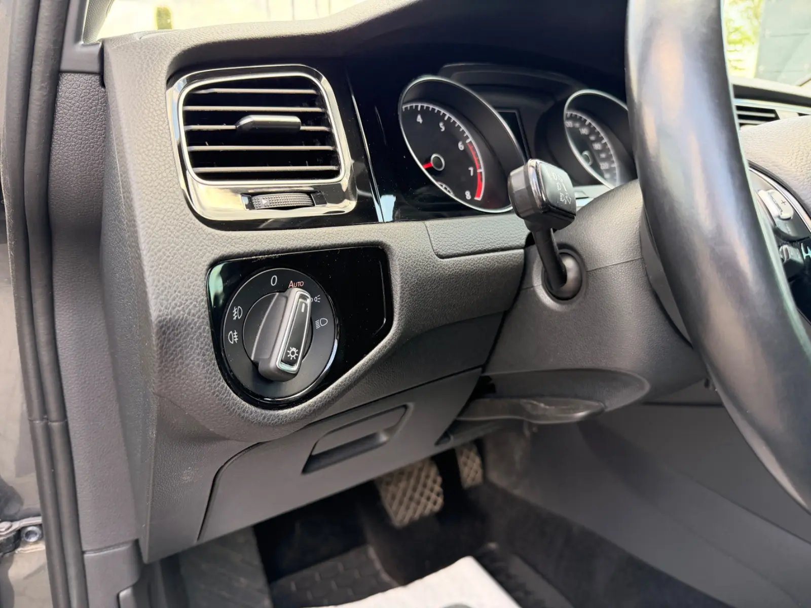 Volkswagen Golf VII Variant Highline BMT/Start-Stopp, миниатюра 13
