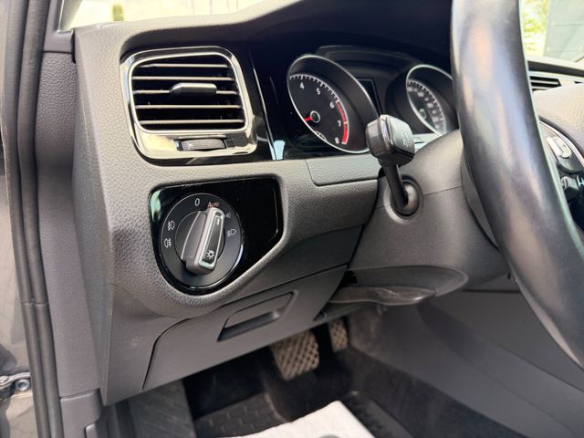 Volkswagen Golf VII Variant Highline BMT/Start-Stopp