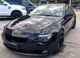 BMW Bmw 635d Black Mamba - BMW 635: M