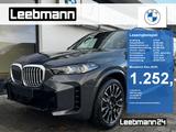 BMW X5 xDrive40d M-Sport AHK/LuftFW/AutobahnAssi/HK - BMW X5 Gebrauchtwagen
