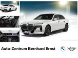 BMW i7 eDrive50 M SPORT PANO B&W Iconic Glow