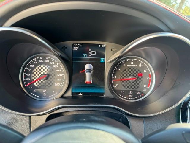 Mercedes-Benz C 43 AMG 4Matic T Sport Navi Leder Pano Standh.