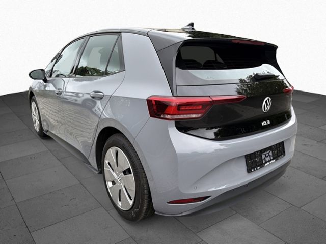 Fahrzeugabbildung Volkswagen ID.3 PURE PERFORMANCE 150 PS NAVI LED ALU APP-CO