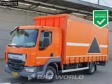 DAF LF 220 LF 4X2 10tons NL-Truck Curtainsides Manua - DAF LKWs