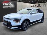 Kia Niro 1.6 HYBRID SPIRIT GLASDACH TECHN RELAX BLAC