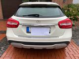 Mercedes-Benz GLA 180 - - gebrauchte Mercedes-Benz GLA 180 aus dem Jahr 2017