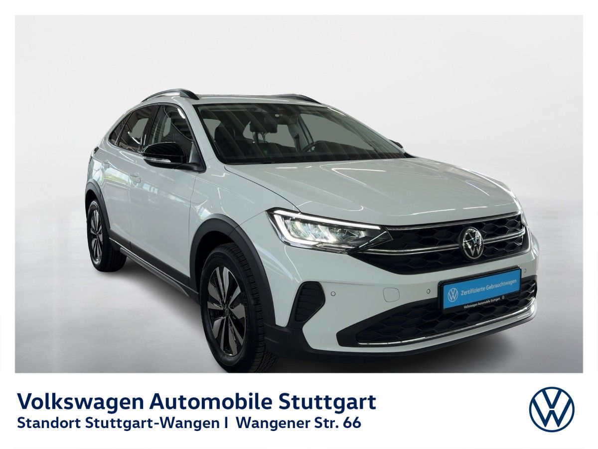 Volkswagen Taigo - Bild 4