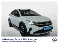 Volkswagen Taigo - Vorschau Bild 4