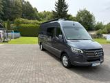 Mercedes-Benz Sprinter v6 319 - Mercedes-Benz 319