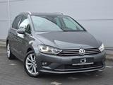 Volkswagen Golf Sportsvan VII Highline+Navi+Top Zustand... - VW Golf Sportsvan in Wiesbaden