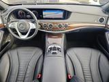 Mercedes-Benz S 500 L MHD Fond|360°|Pano|HUD|Night|MultiBeam  - Mercedes-Benz S 500: L