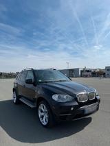 BMW X5 xDrive40d M Paket LCI-Pano HUD AHK ... - BMW X5 LCI Gebrauchtwagen