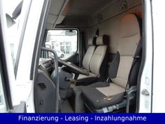 Fahrzeugabbildung Renault Midlum 190 DXi ,Palfinger Palift, TÜV NEU