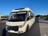 Carthago Chic C-Line 5,0 QB Mercedes Benz