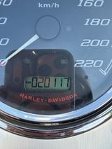 Harley-Davidson FLHRC Road King 103 Jekill & Hyde - HARLEY-DAVIDSON FLHR ROAD KING