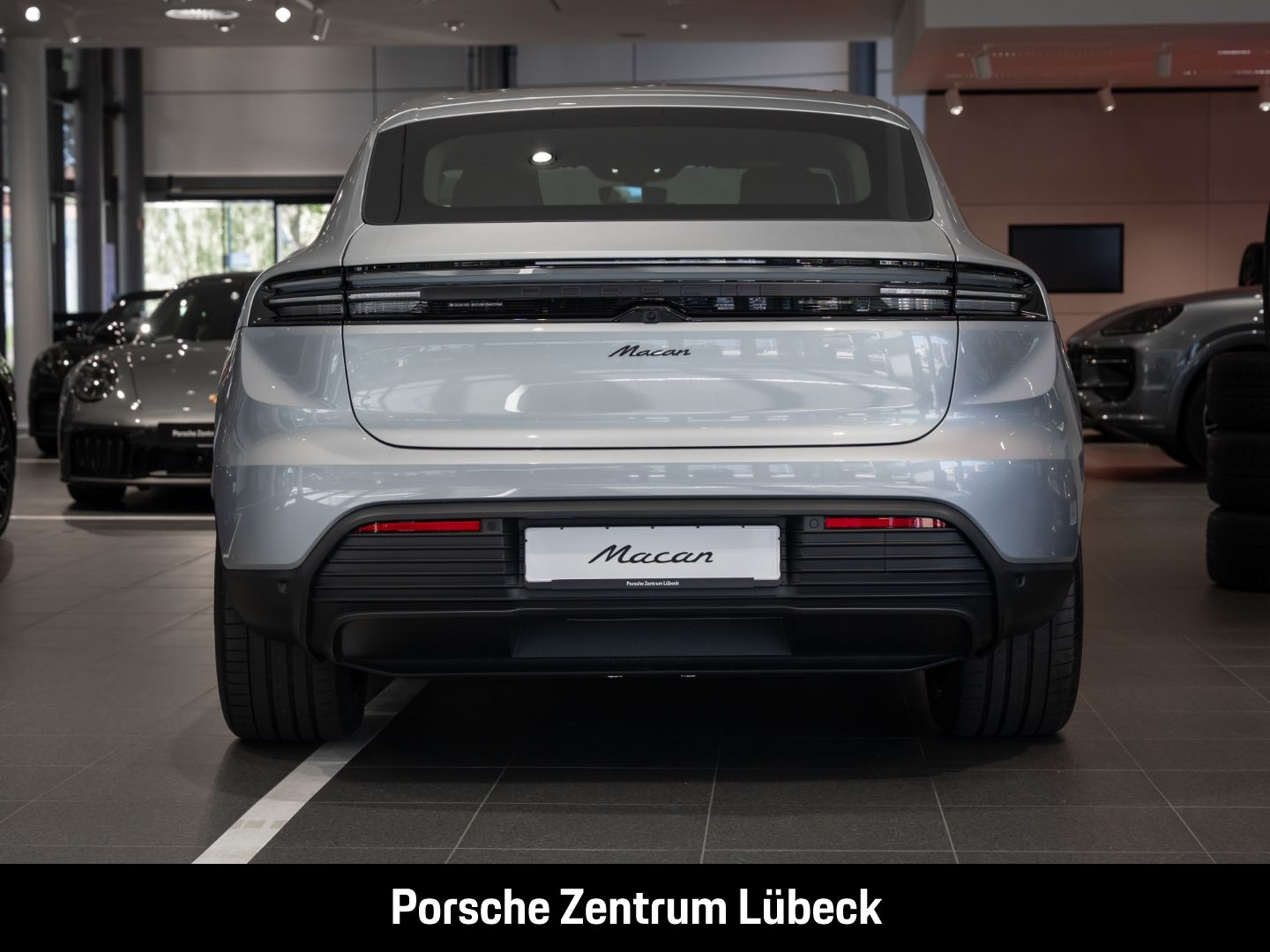 Porsche Macan - Bild 11