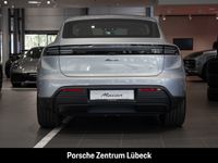 Porsche Macan - Vorschau Bild 11