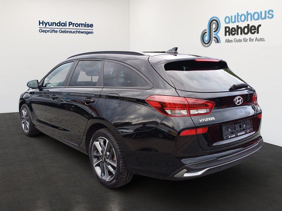 Hyundai i30 – Bild 4