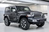 Jeep Wrangler 2,2 CRDi Overland 1.Hand - Jeep Wrangler Gebrauchtwagen in Berlin