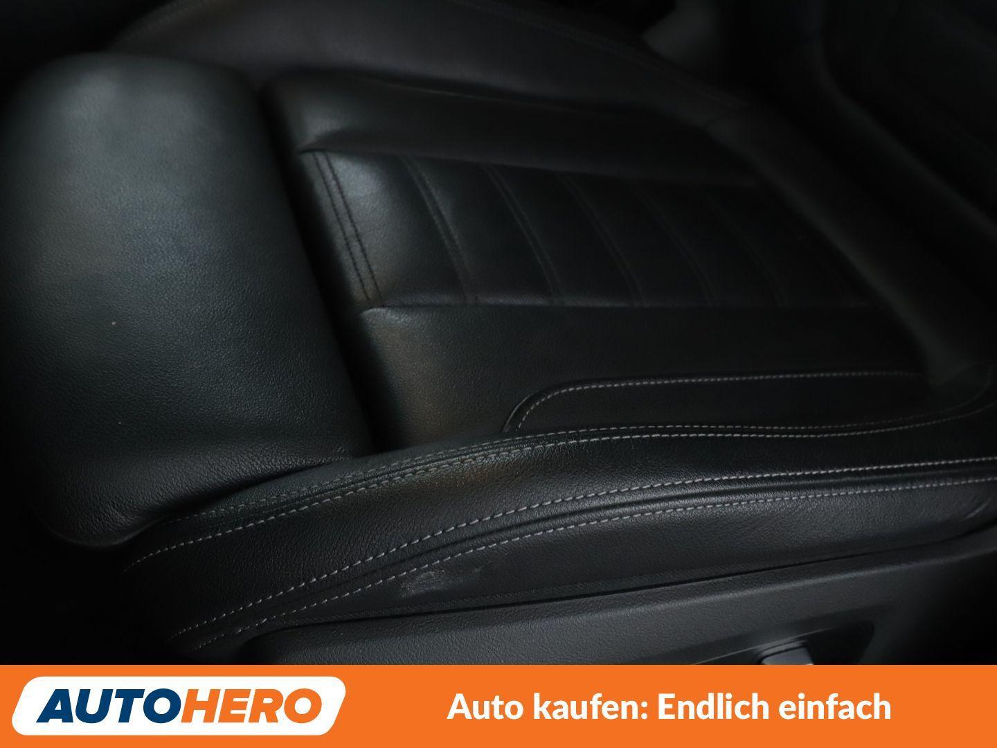 BMW 320 i M Sport Aut.*NAVI*LASER*PANO*CAM*PDC*SHZ*, миниатюра 26