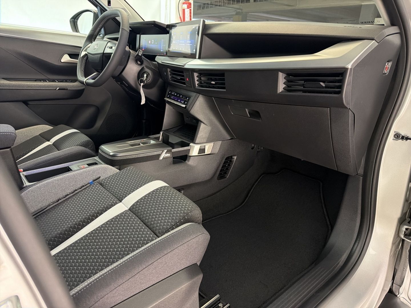 Opel Frontera - Bild 16