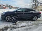 BMW 218 Gran Coupé-LEDER/SHZ/PDC/NAVI/LED/ALU M