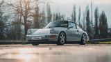 Porsche 964 RS/ FULL PORSCHE HIST / 4 OWNERS