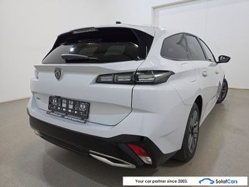 Peugeot 308 - 4