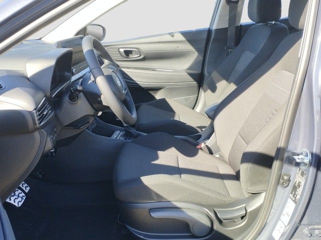 Hyundai BAYON – Bild 5