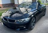 BMW 420d Cabrio M Sport  mit vielen Extras !!!! - BMW 420 Cabrio 420d mit Diesel-Antrieb