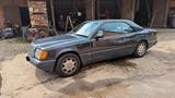 Mercedes-Benz Mercedes W124 Coupe - 230CE Sportline Oldt... - Mercedes-Benz E 230 aus 1990