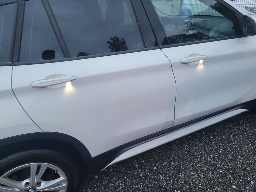 Image of BMW X1