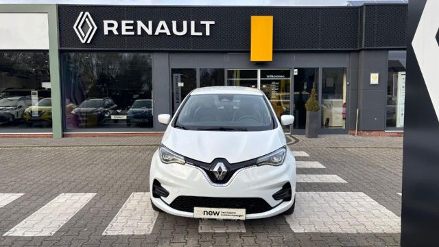 Renault Zoe R110 Experience Z.E. 50