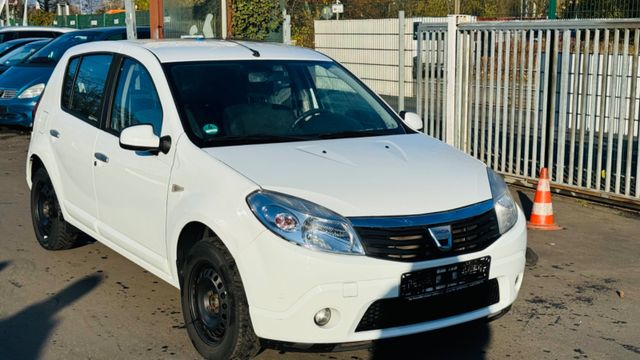 Dacia Sandero 1.4  Limousine 88000KM