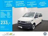 Volkswagen T6.1 Kombi 2.0 TDI LR *PARKSENSOR*SITZH*APPCON*