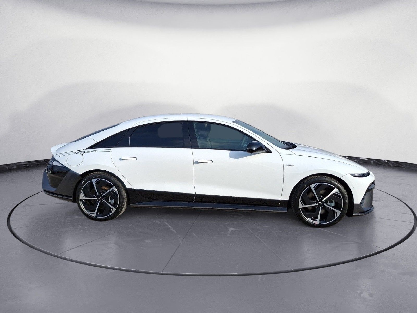 Hyundai IONIQ 6 – Bild 6