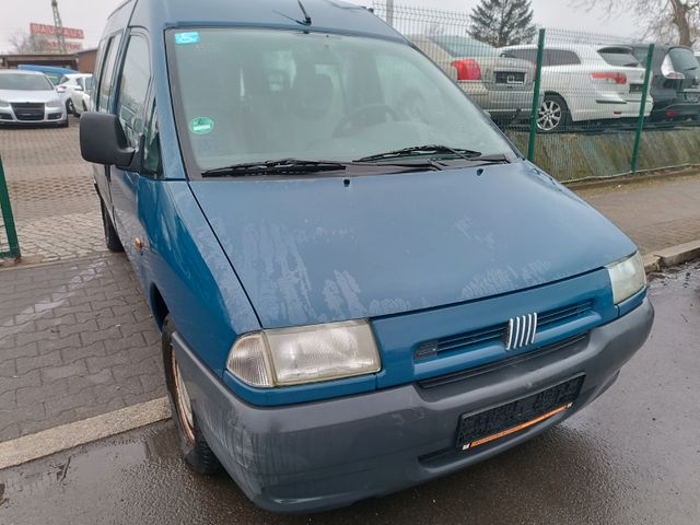 Fiat Scudo