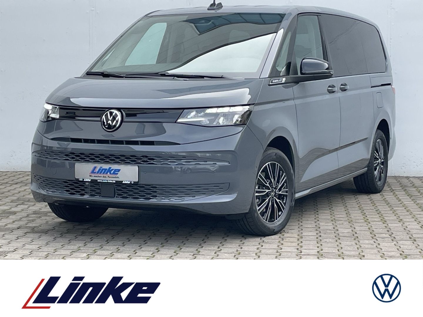 Volkswagen T7 Multivan - 1