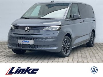 Volkswagen T7 Multivan - 1