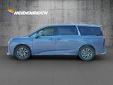 Maxus MIFA 9 Luxury 7-Sitzer LED Navi el Heckklappe - Maxus Mifa 9 Gebrauchtwagen