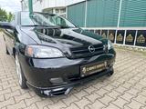 Opel Astra G Cabrio 2.2 16V BERTONE KLIMA GARANTIE - Opel Astra: Cabrio, Bertone
